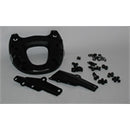 Honda XL 700 V Transalp [08-13] - モノキーケース用トップケースキャリア、M5付き-1