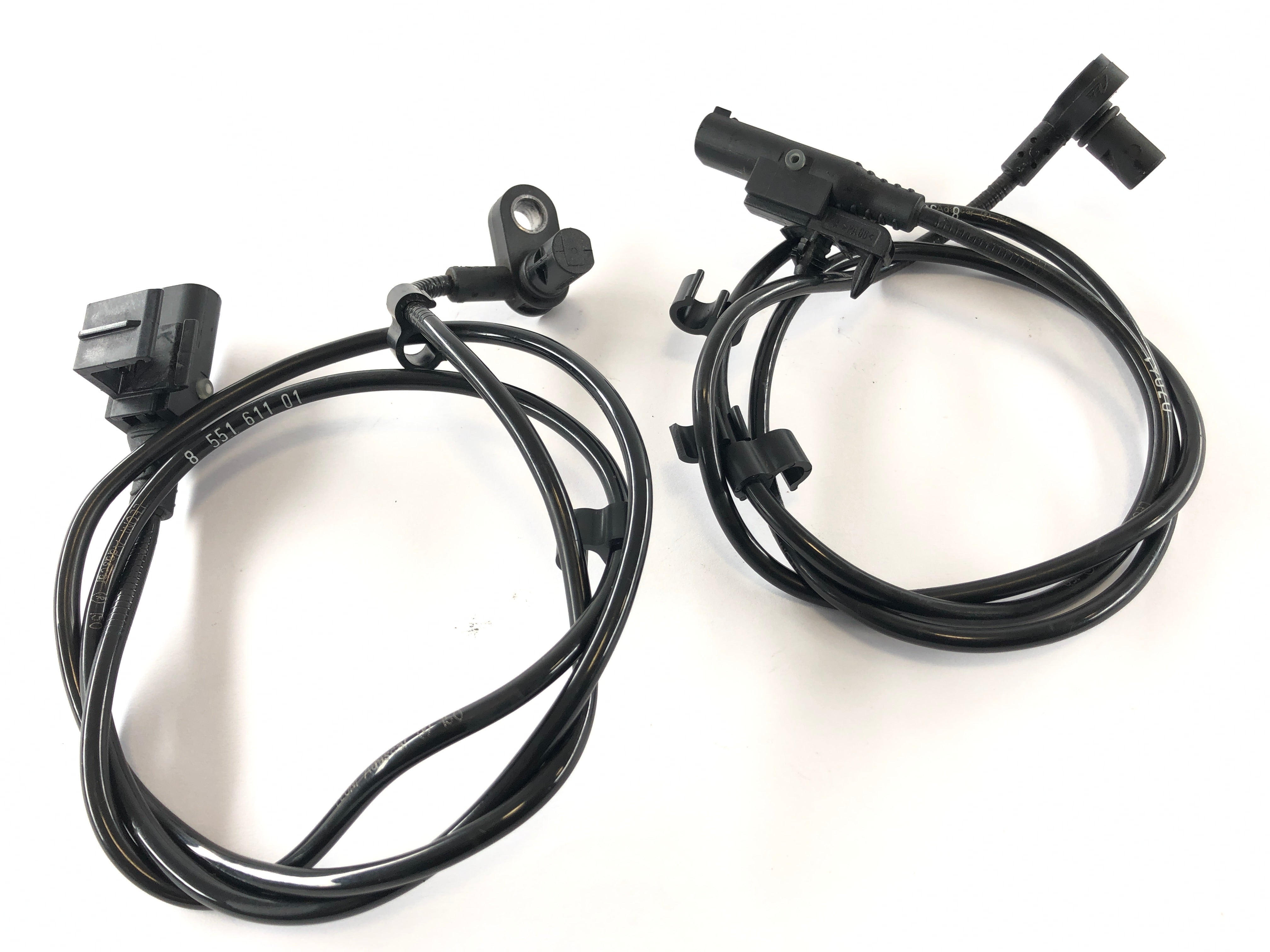 BMW R 1200 GS LC [2016] - ABS sensor set pair