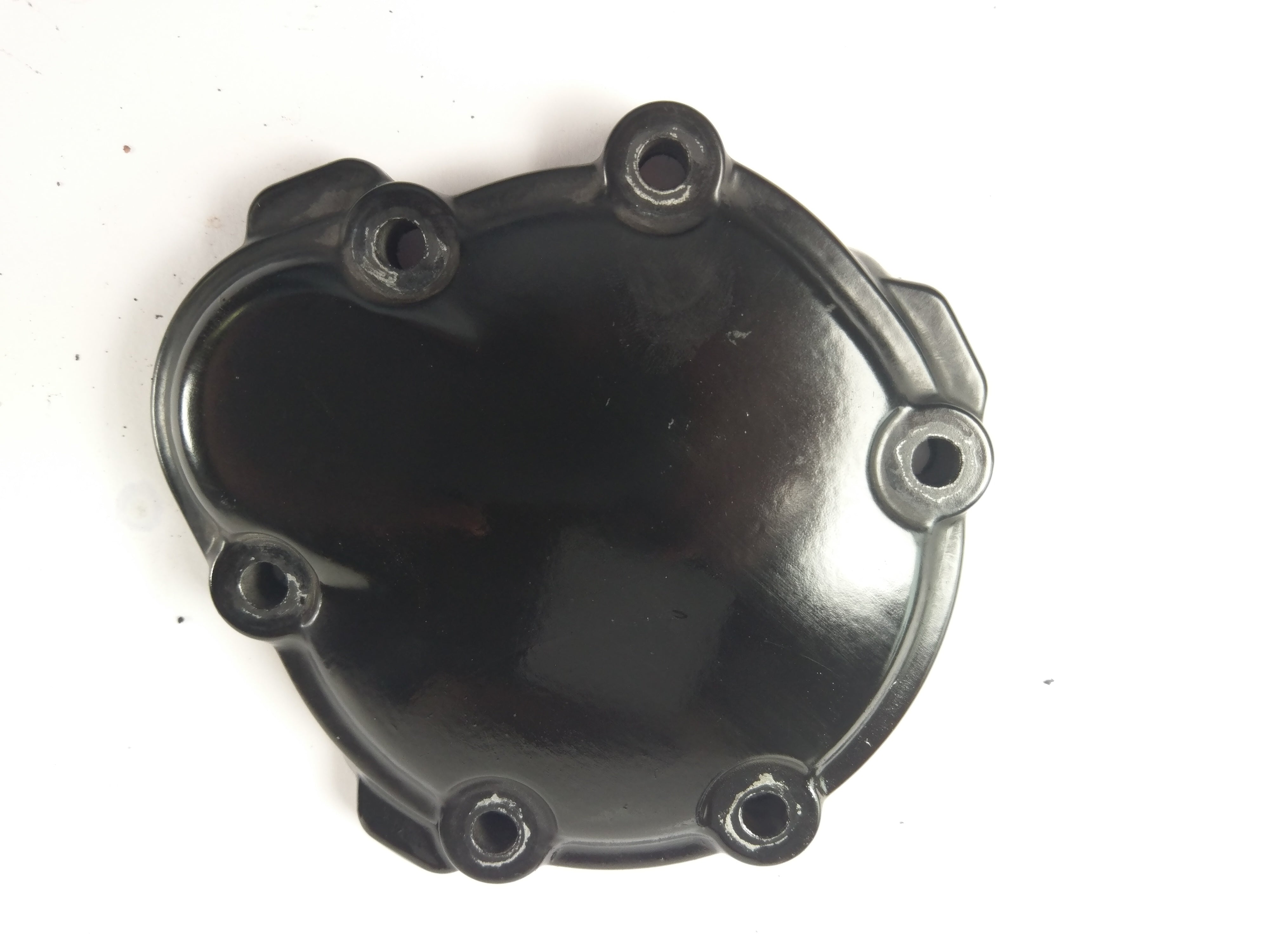 Triumph Daytona 955i T595N Bj. 2001 - Cover starter gear