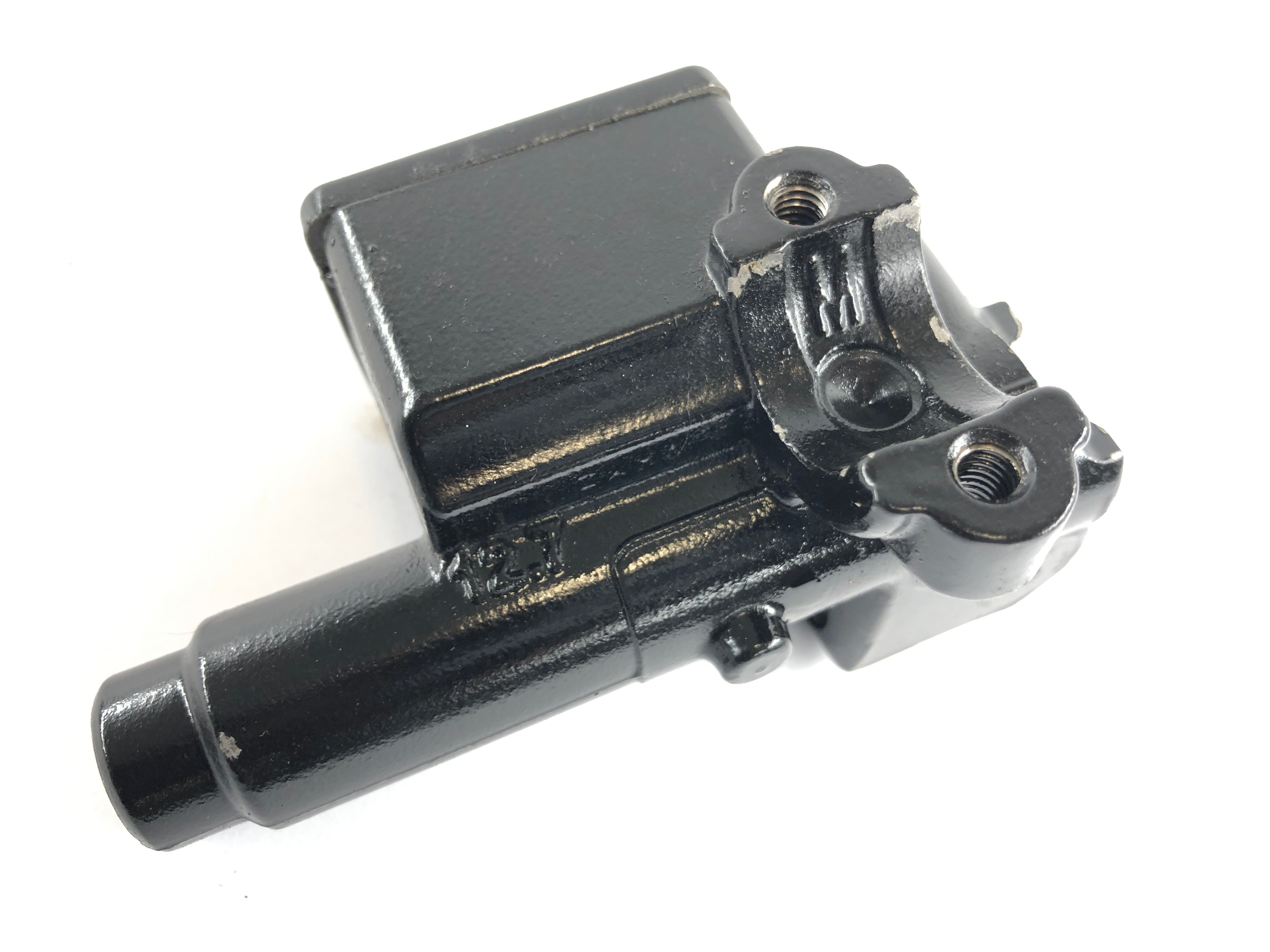 Aprilia RX KX1 125 [2020] - Front brake pump