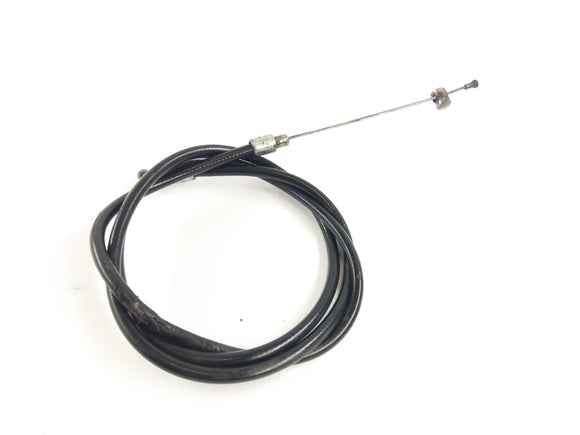 Moto Guzzi Nevada 750 LK [2001] - Bowden Train Dushe Train