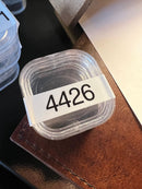 Rolex Cal. 2030 [Datejust 26mm] - 4426 toinen pyörä-2