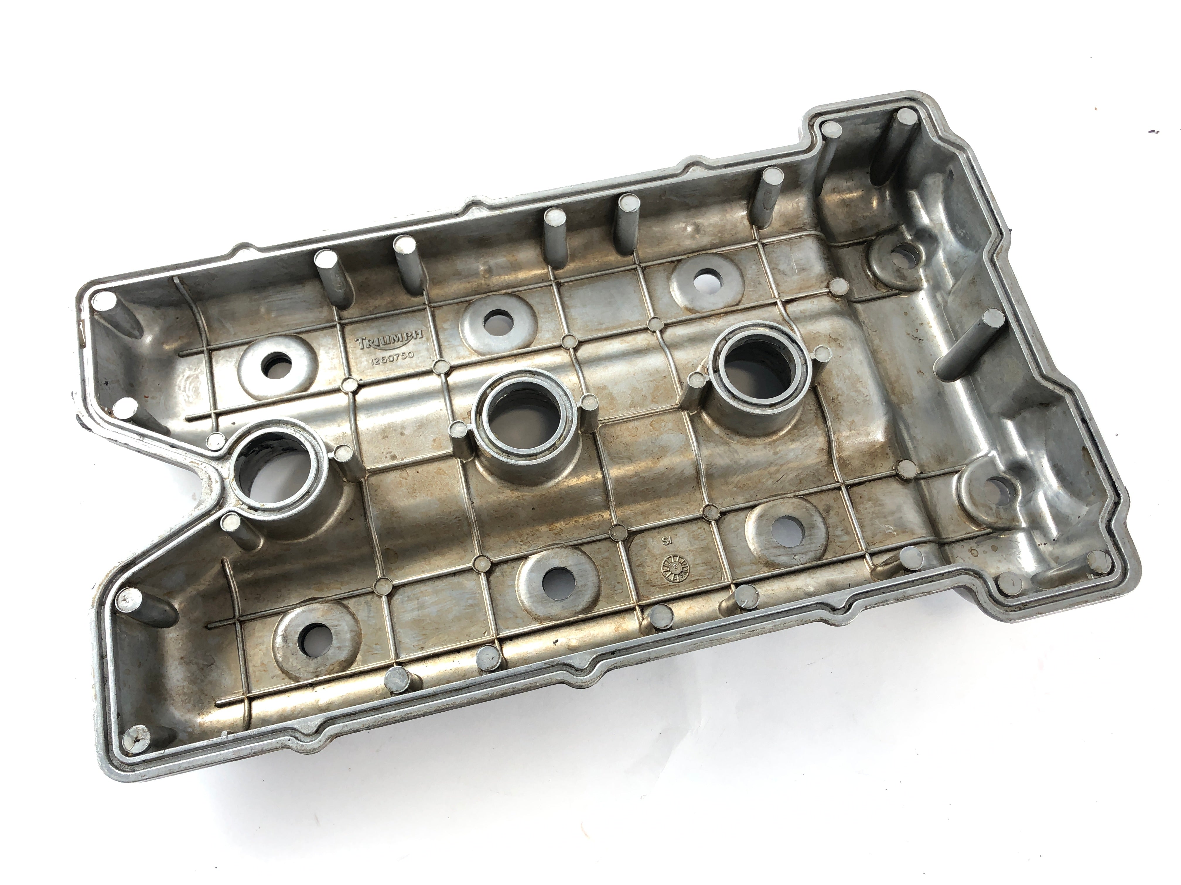 Triumph Thunderbird 900 RT T309 [1997] - Valve cover