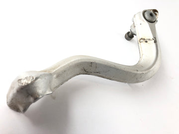 Aprilia SX KX1 125 [2020] - Levier de frein à pied pour pédale de frein - 0