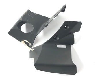 KTM Duke 690 A3 [2012] - Ensemble de caches de cadre avant