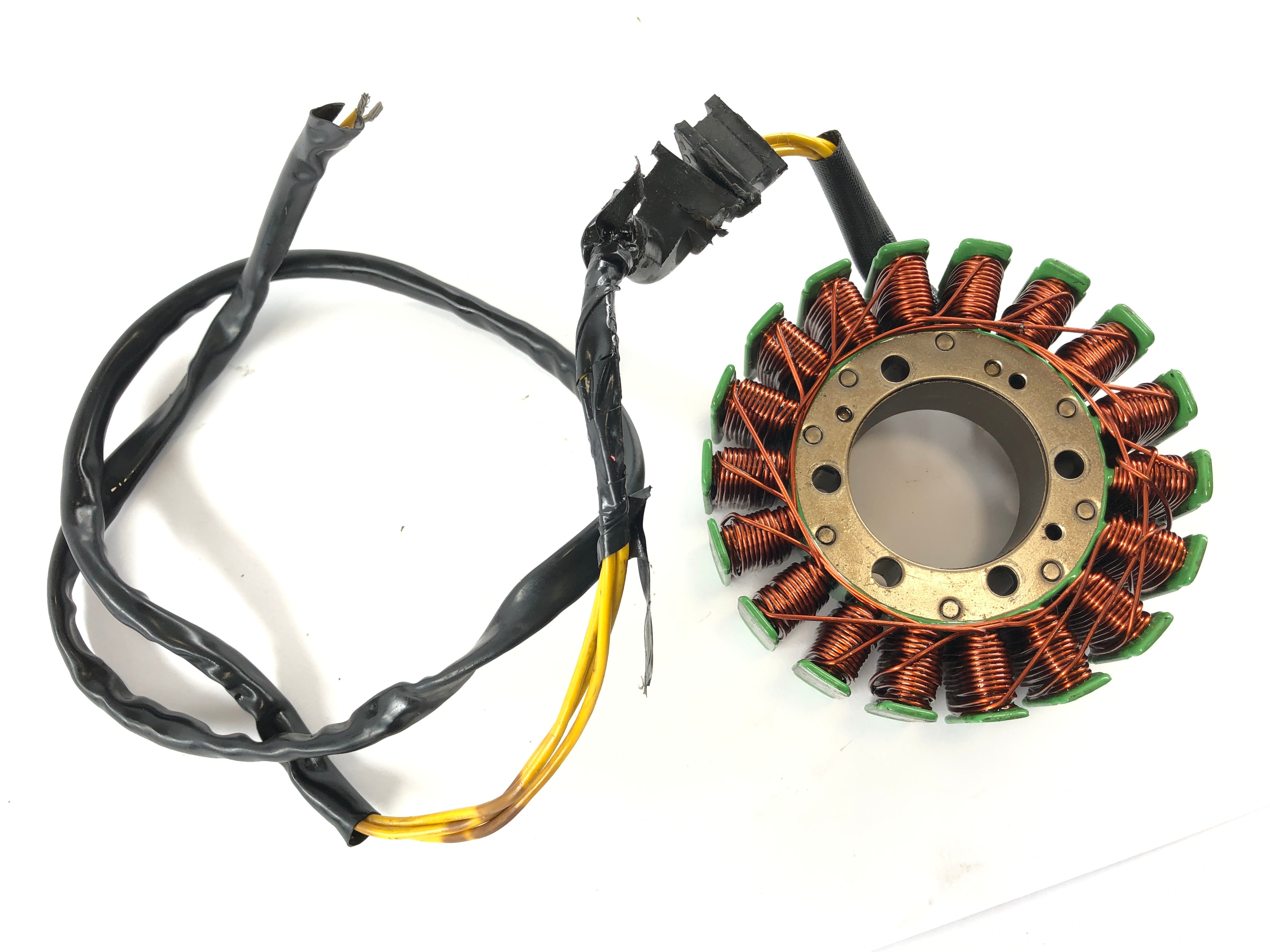 Honda CBR 900 RR SC28 [1995] - Stator de alternador - 0