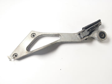 YAMAHA TDM 850 3VD [1992] - Pedia's voetsteun voetsteun Socius links - 0