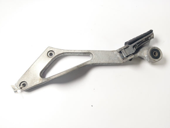 YAMAHA TDM 850 3VD [1992] - Pedia's voetsteun voetsteun Socius links