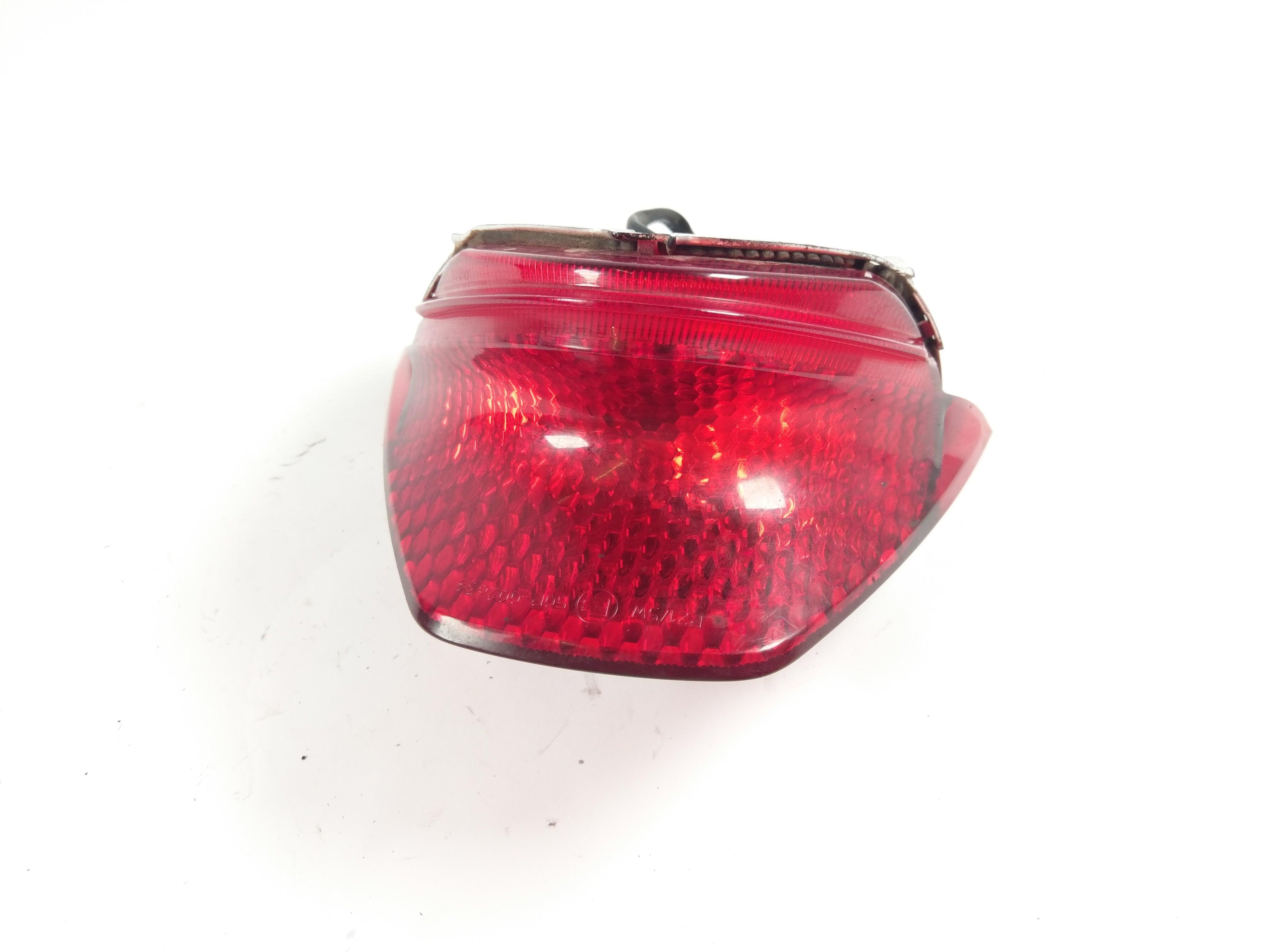 Honda XL 700 VA RD13 Transalp [2008] - Rear light brake light