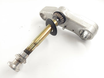 Triumph Daytona 955i T595 [1998] - té de fourche inférieur - 0