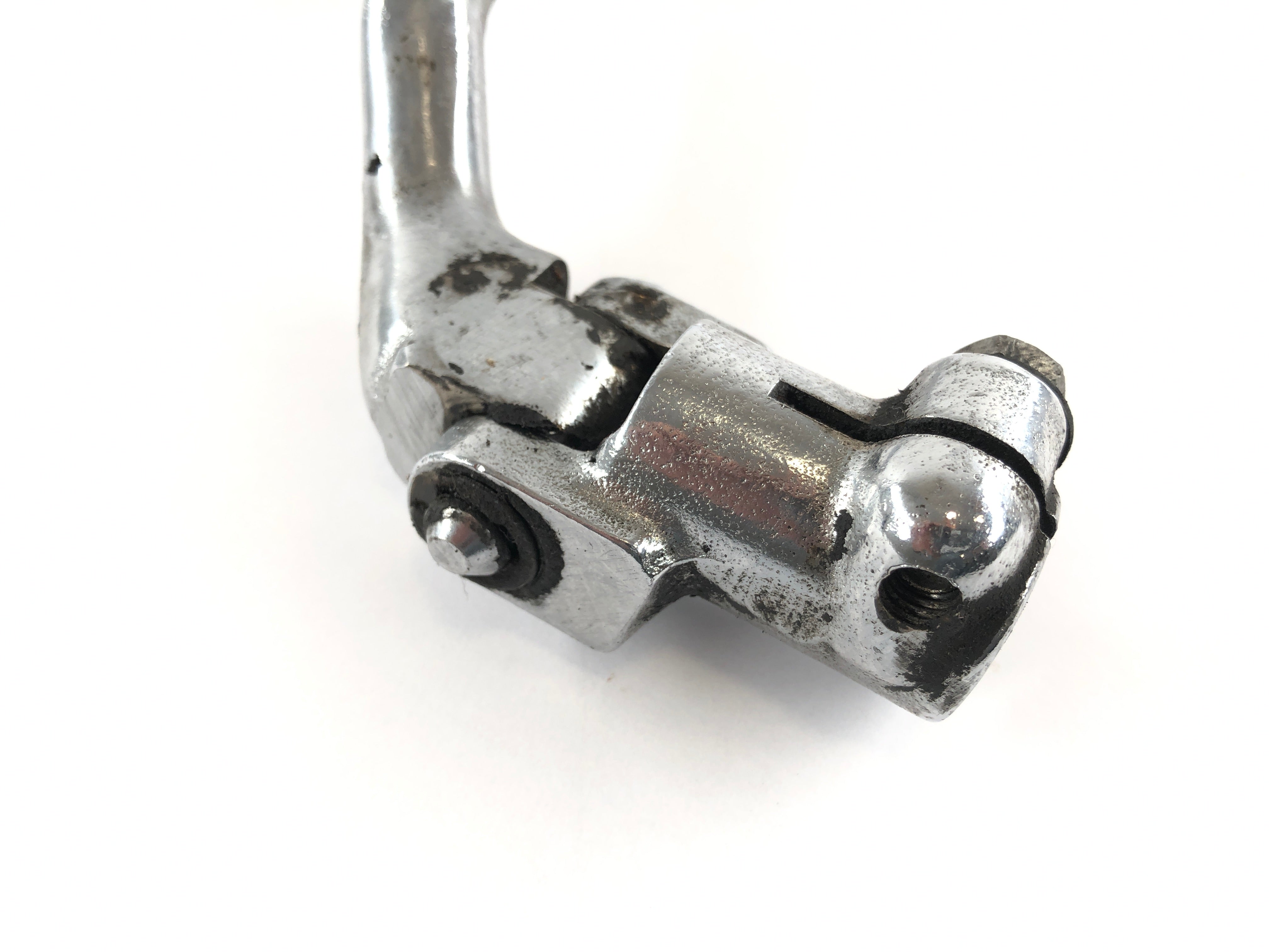 Honda CB 550 F [Super Sport] - Kickstarter kick starter lever