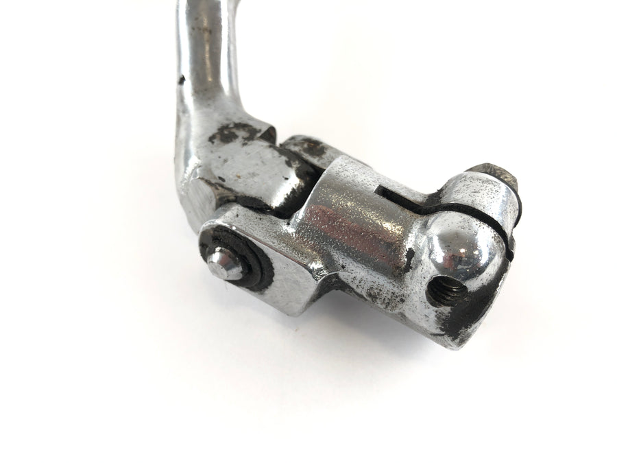 Honda CB 550 F [Super Sport] - Kickstarter Kichstarter -vipu