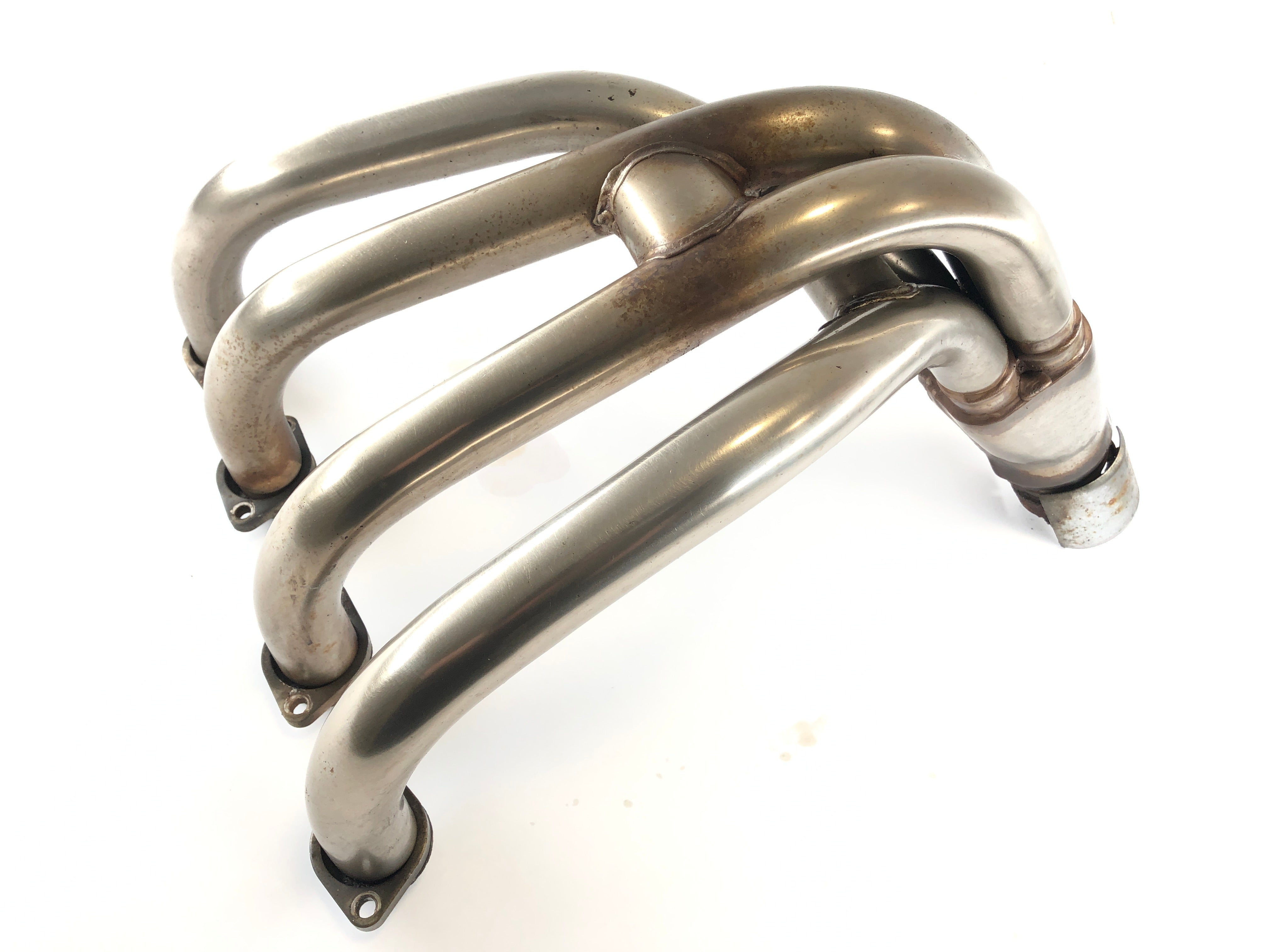 Suzuki Bandit GSF 650 S WVB5 [2005] - Manifold Exhaust Manifold