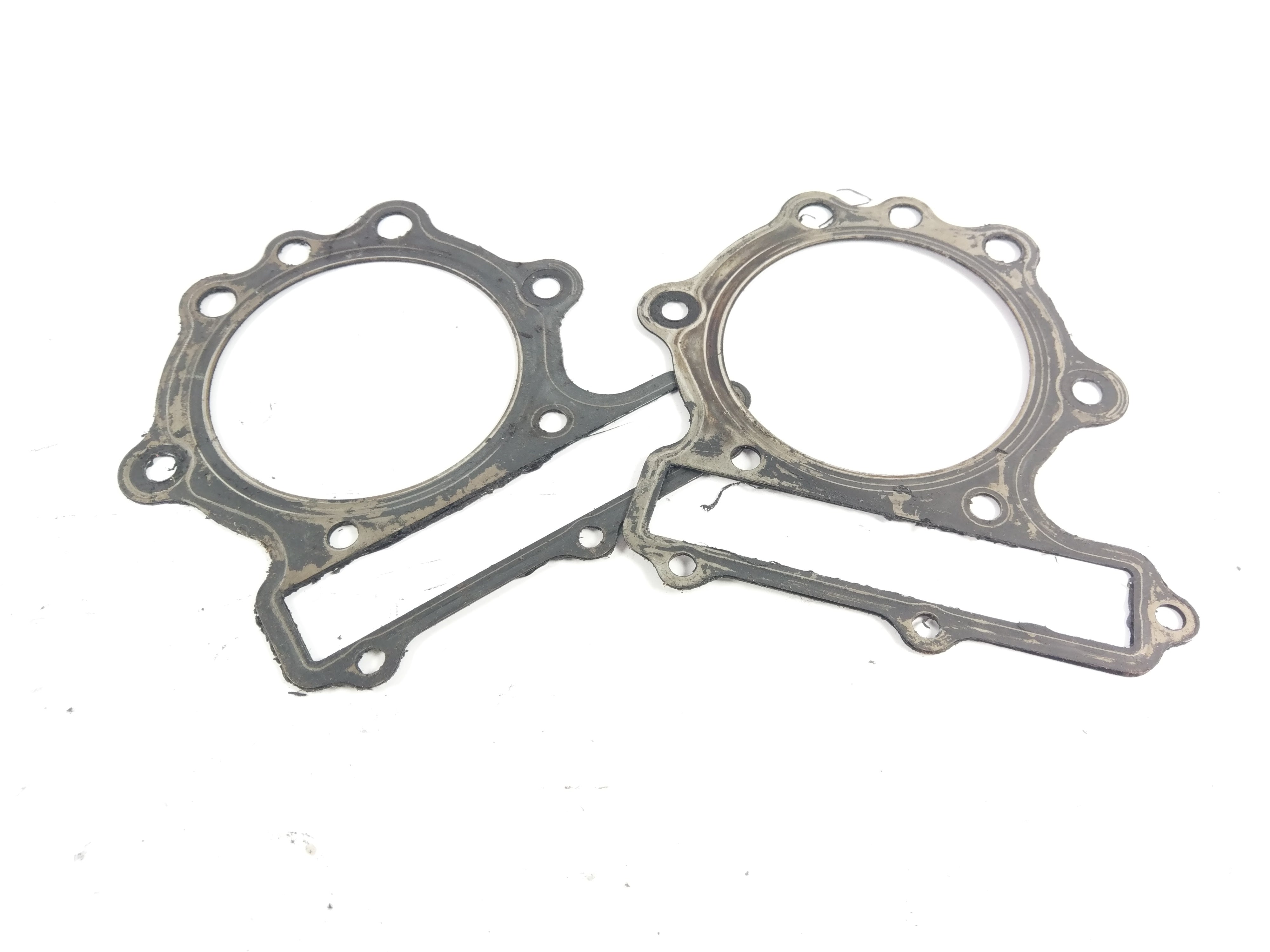 Yamaha XT 600 Z Ténéré 1VJ [1983] - Cylinder head gaskets