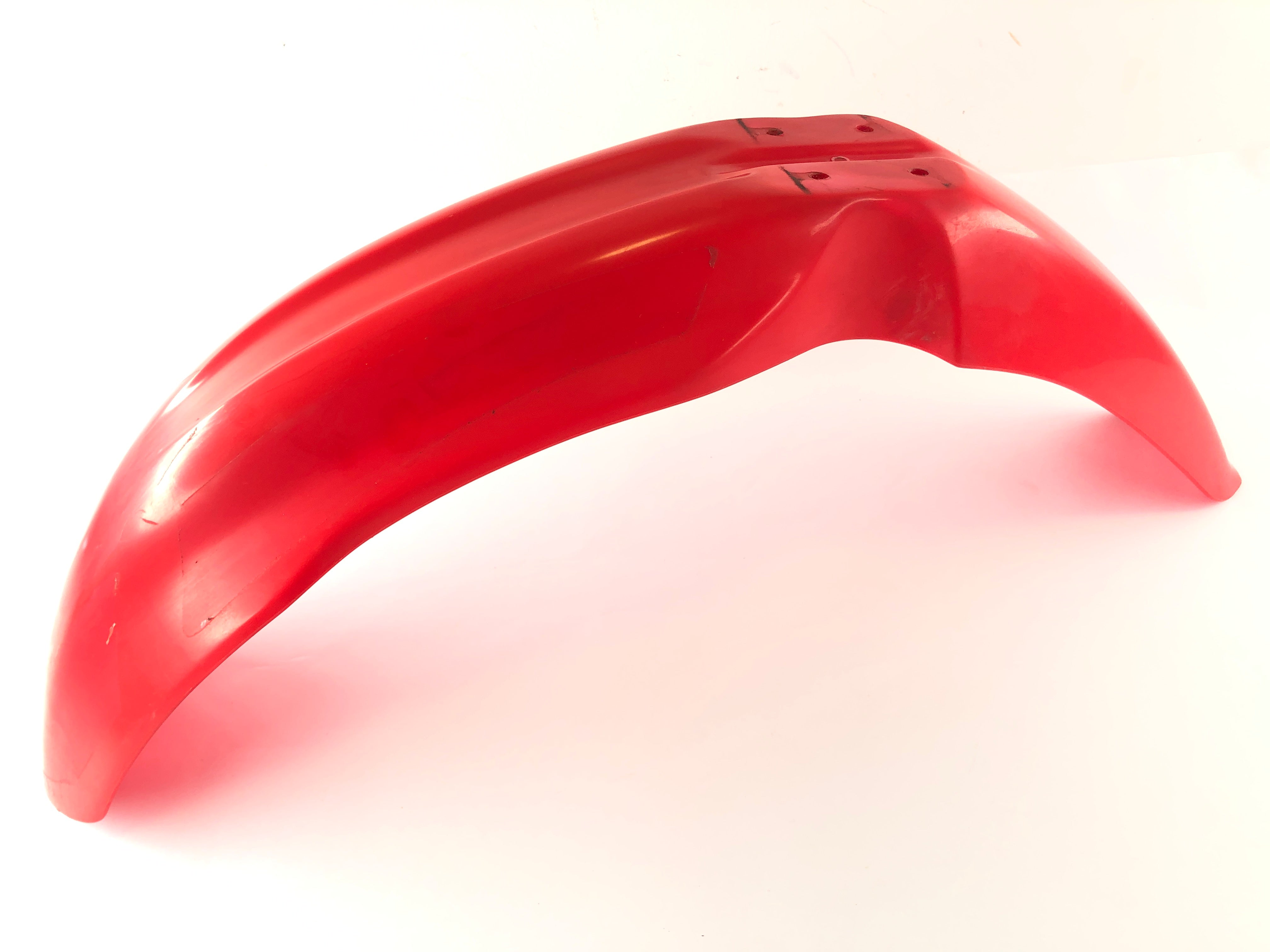 Honda CRF 450 R [2003] - Front fender mudguard