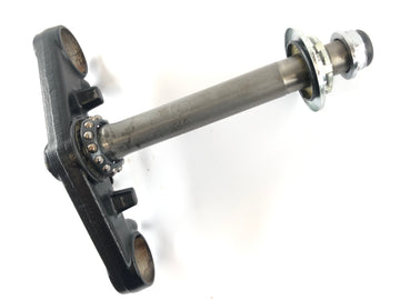 Honda VFR 800 RC46 [2005] - Gaffel Bridge nedenfor - 0