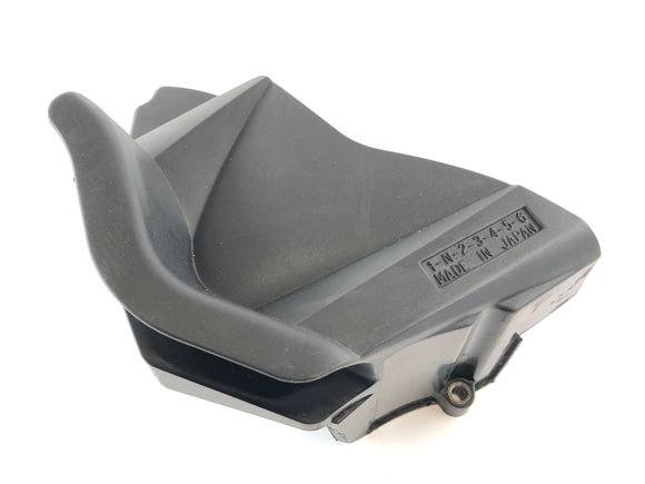 Yamaha YZF R1 RN12 [2005] - pinion cover engine cover