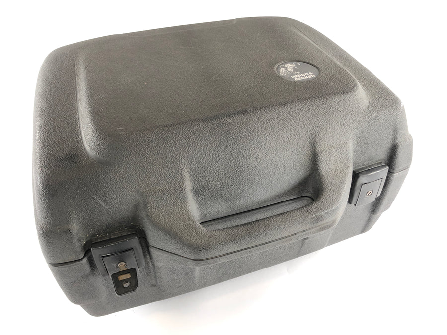 Kawasaki Z 1100 KZT10A [1982] - Topcase with key