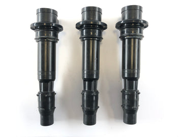 Triumph Speed Triple 1050 515NJ [2006]  - イグニッションコイルセット - 0