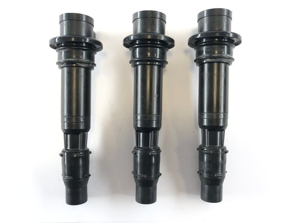 Triumph Speed Triple 1050 515NJ [2006]  - イグニッションコイルセット