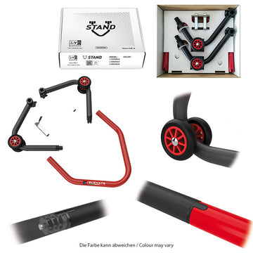 Suporte de montagem frontal "U-STAND"