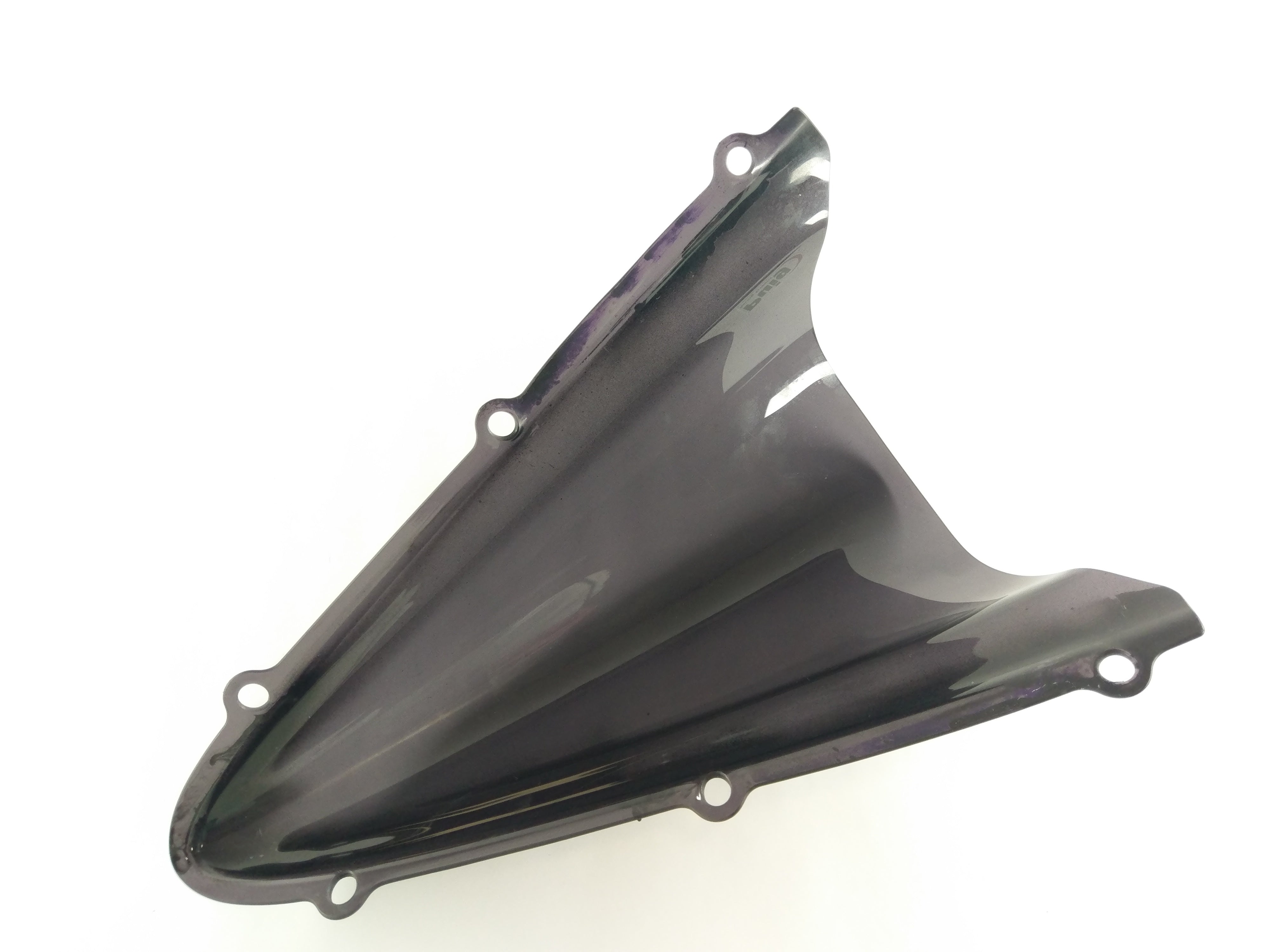 Yamaha YZF 125 RE06 [2011] - Windschild Windschutzscheibe PUIG