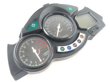 Yamaha FJR 1300 A RP11 [2005] - Tacho kokpit