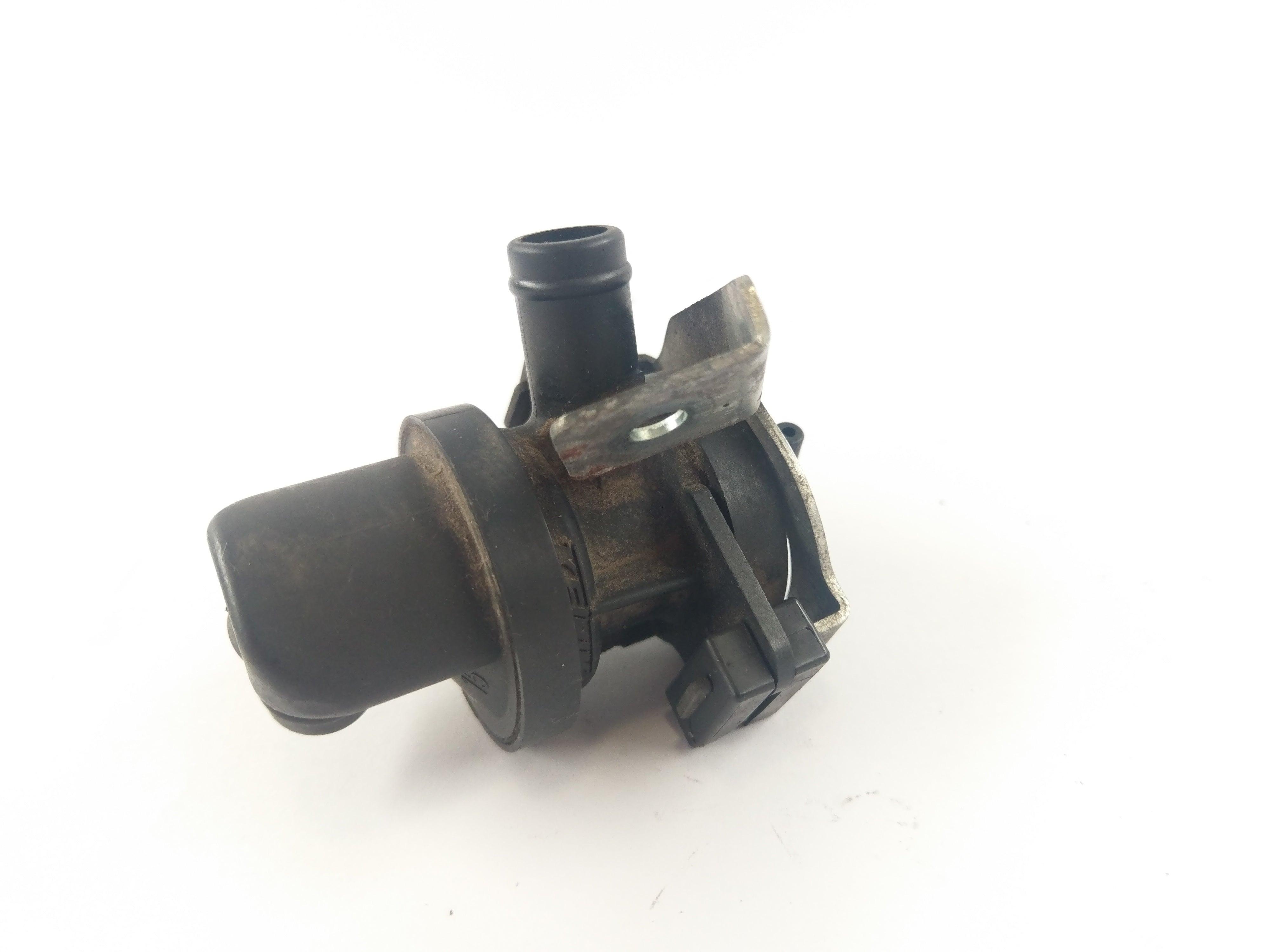 Honda CBR 125 JC34 [2006] - Secondary air valve - 0