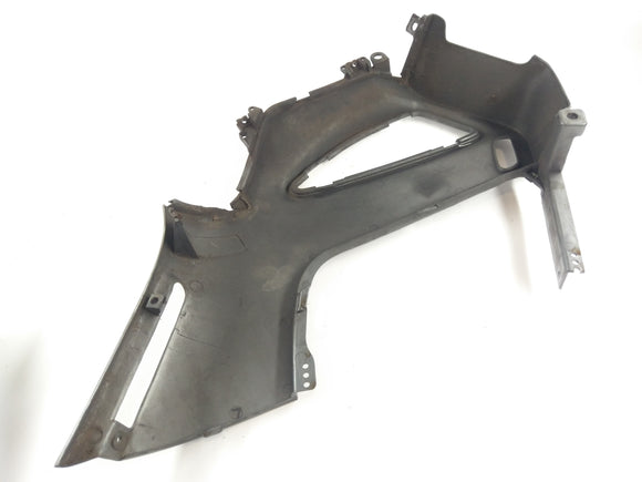 Honda St 1100 SC26 Pan European [1990]  - 左右に覆いを覆うサイドパーツ