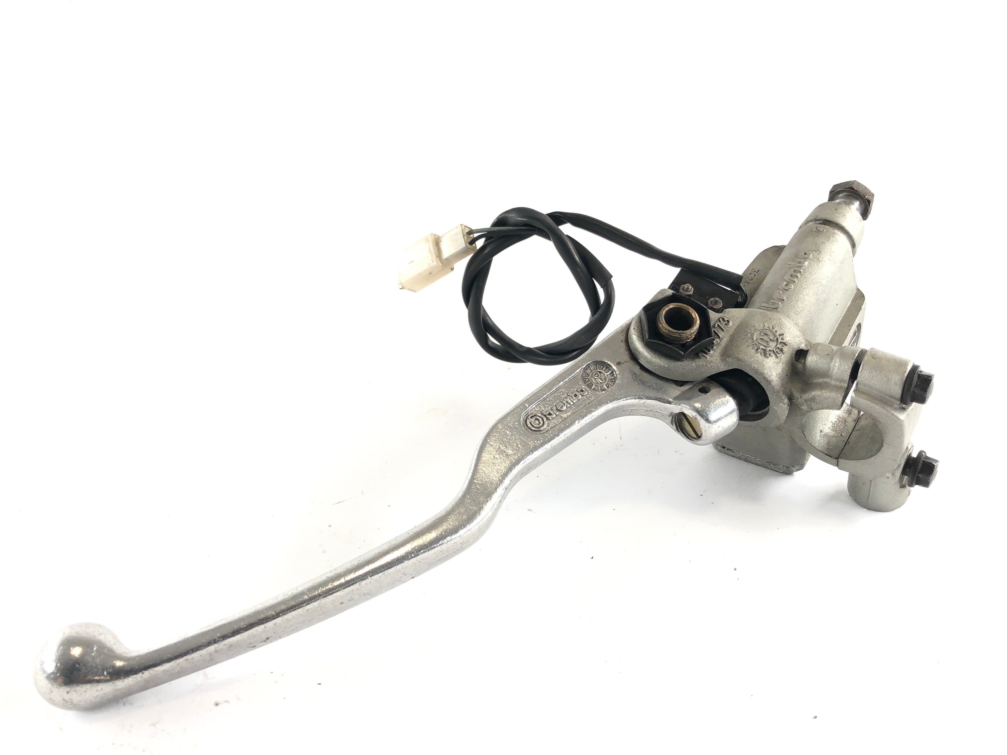 KTM LC4 640 Prestige [2003] - Brake pump handbrake pump