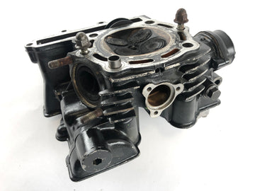 Kawasaki KLR 250 kl 250 d [1985] - Cylinderhuvud