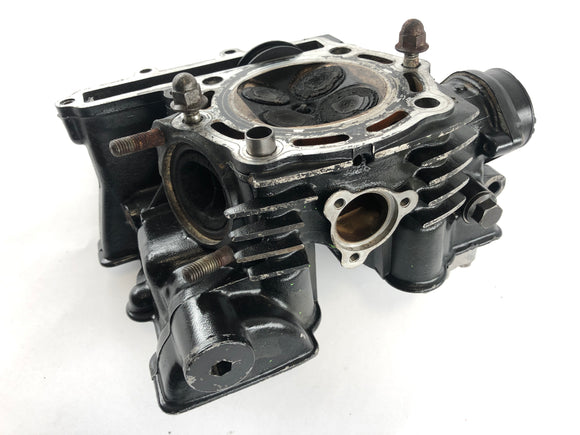 Kawasaki KLR 250 kl 250 d [1985] - Cylinderhuvud