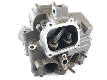 Yamaha XT 660 DM01 [2005] - Sylinterin pää