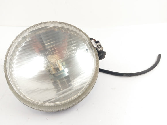 BMW R75/5 [1973] - Ytterligere frontlykter