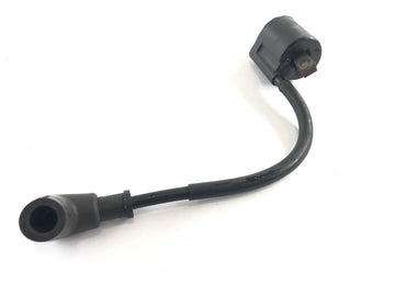 Yamaha DT 125 4BL [1997] - Tændingsspole med stik