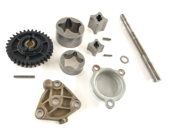 BMW F 800 S [2007] - набор масляных насосов