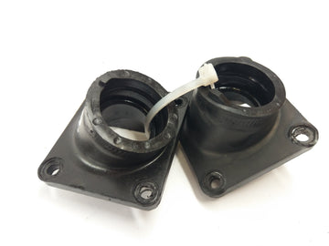 Yamaha RD 350型351-进气噪声 - 0