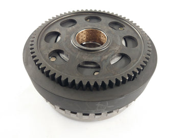 Aprilia RST 1000 Futura [2004] - Polad