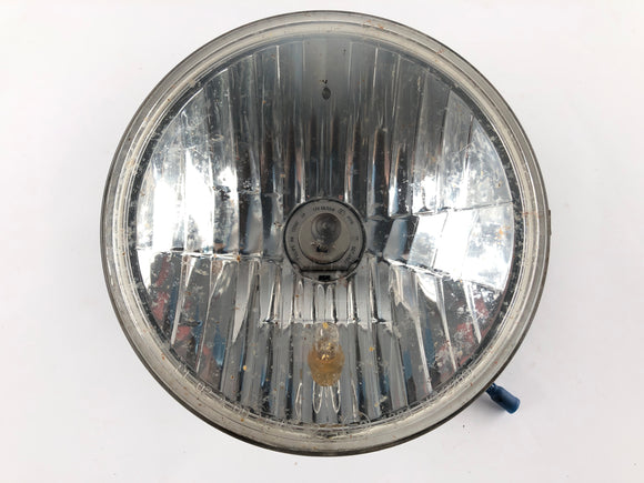 Triumph Thruxton 900 [2004] - fari