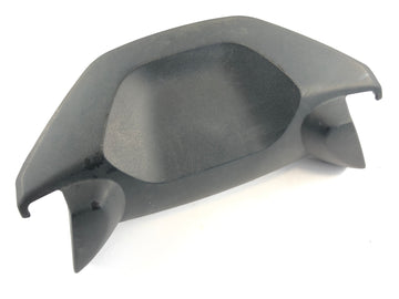 Yamaha Grizzly 660 AM03W [2003] - Dækstyr