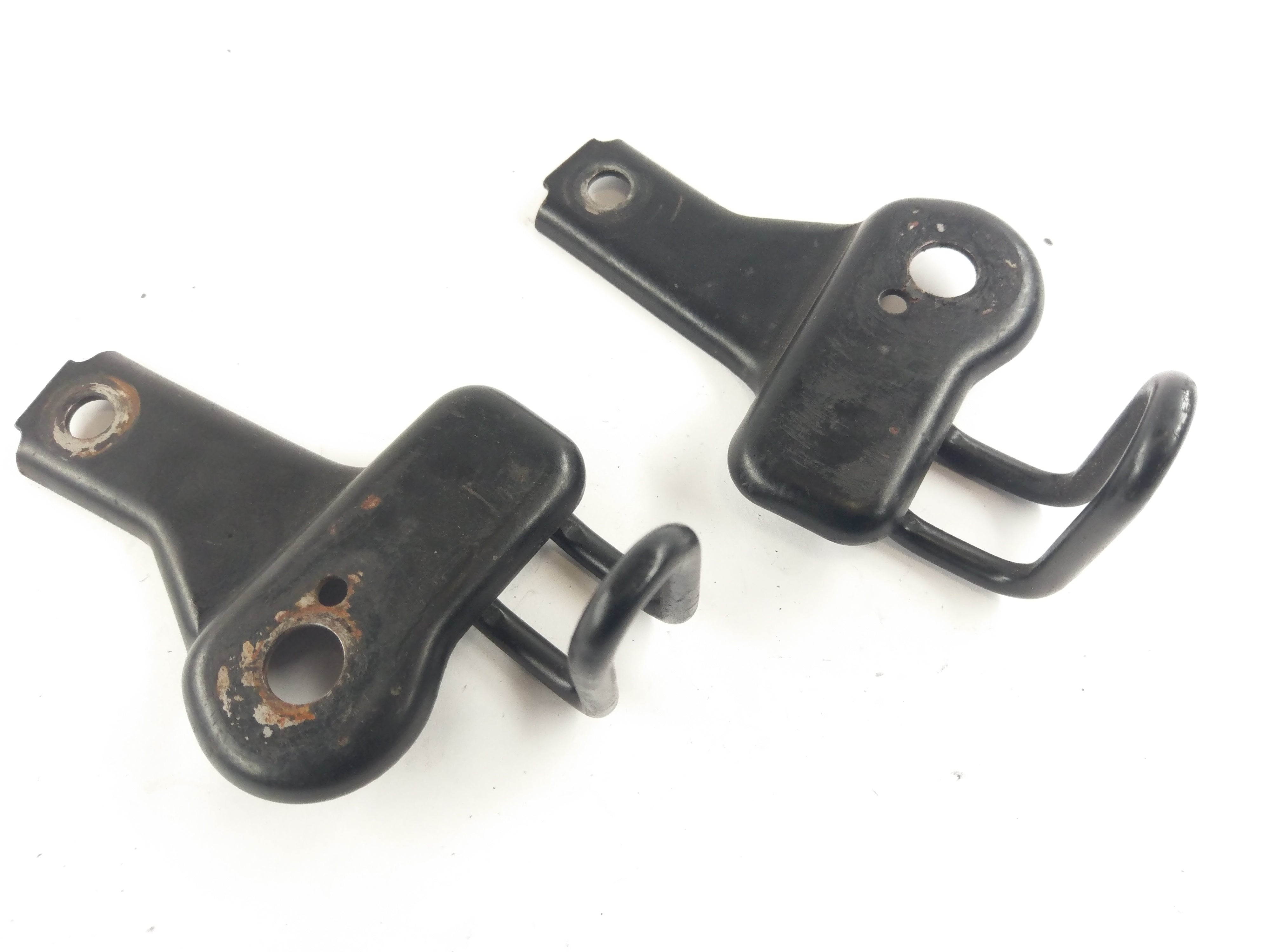 Triumph Trophy 900 T300 [1992] - Front indicator holder set