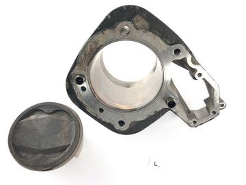 BMW R 1200 C 259C [1998] - Zylinder mit Kolben links - 0