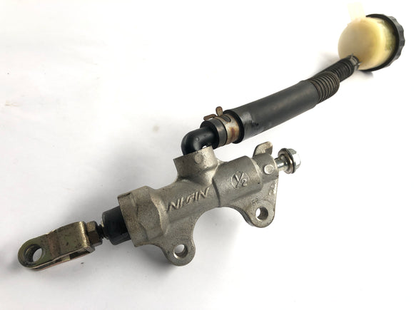 Kawasaki ZXR 400 ZX400L [1993] - Тормозный насос позади