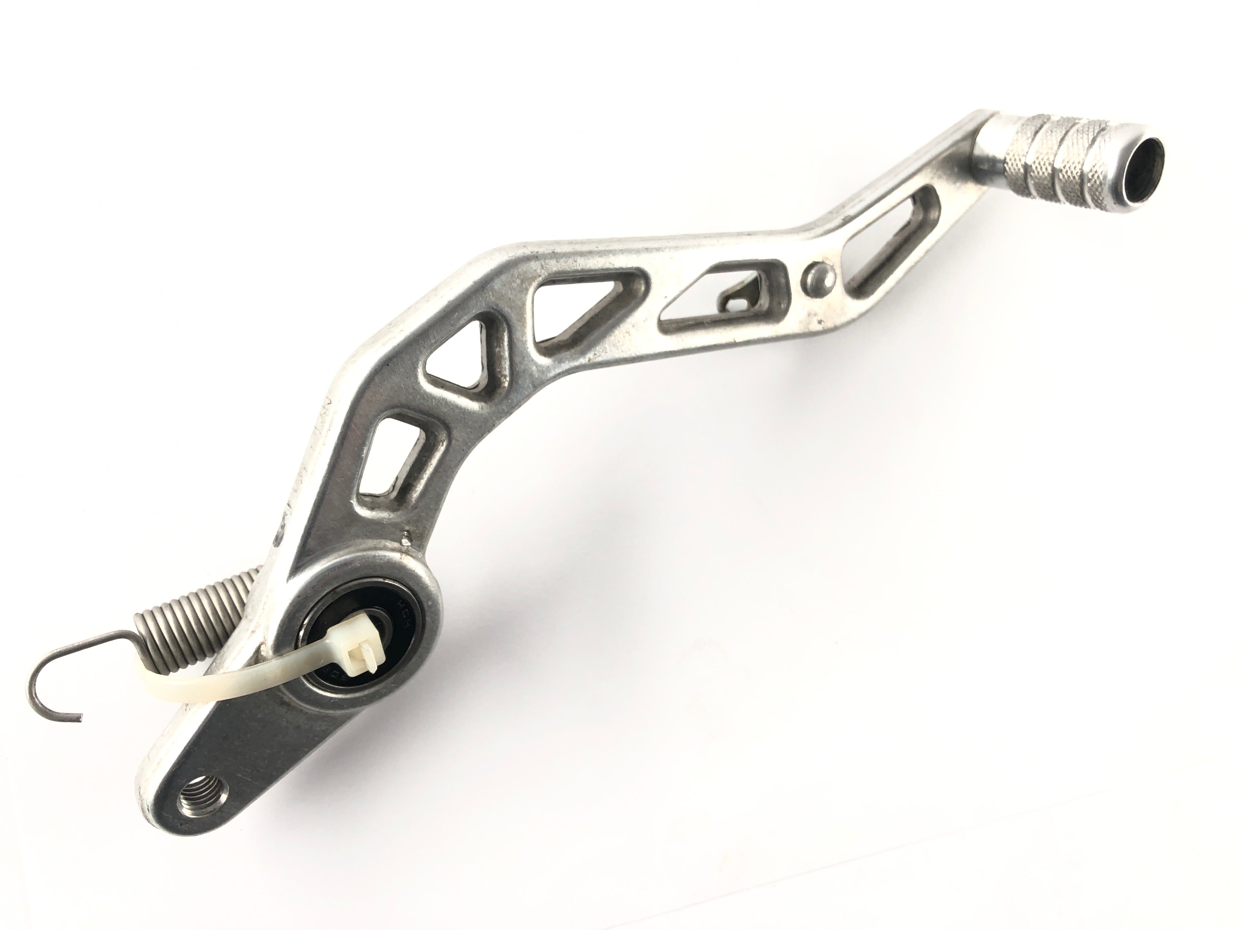 KTM LC4 640 Duke 2 [2001] - Brake pedal brake lever