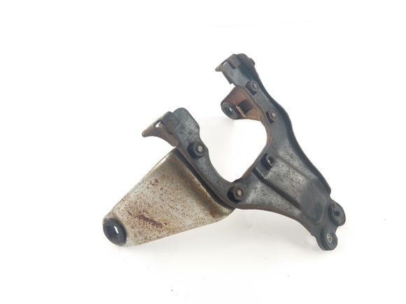 Yamaha SR 500 2J4 [1978] - Lamp holder speedometer holder