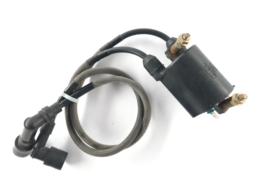 Kawasaki VN 1500 Classic Vnt50d [2000] - Bobina de encendido con enchufe