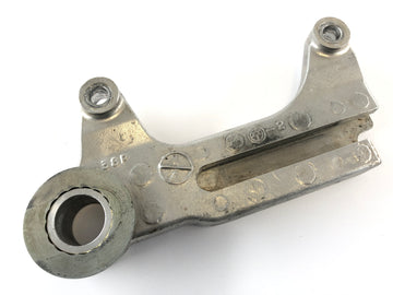 Yamaha TT 600 E 4GV [1996] - anchor plate - 0