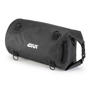 [GIVI] – Easy Bag Waterproof – bagagerulle – volym 30 liter, svart