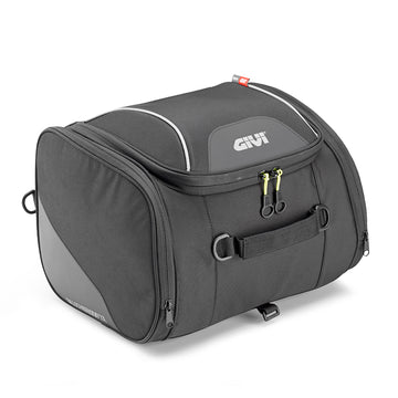[GIVI] – Easy T - Seatlock bakväska - svart – volym 23 liter