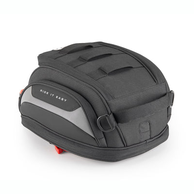 Easy-T Ausziehbare Tanklock Tasche, 12-16 L. – in Verbindung mit spezifischem Tankring BF_ _